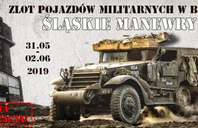 Szturmem na Krystynę!
