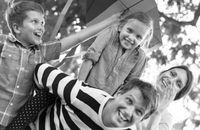 Adopcja - szansa na normalny dom