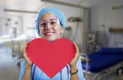 Inteligenta i emocjonalna służba zdrowia