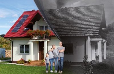 Będą dopłaty na wymianę pieca i termomoderniza
