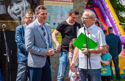 Adopcja - kiedy miłość jest ponad wszystko