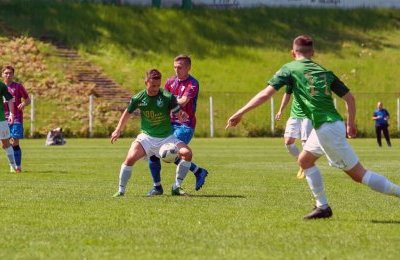 Derby dla Polonii