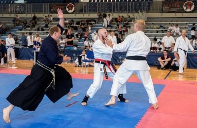 Silesia Cup 2019. Najlepsi karatecy zaprezentują