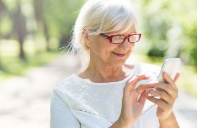 Szukamy telefonicznych wolontariuszy 60+!