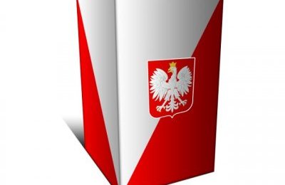 Sprawdź, gdzie głosujesz -