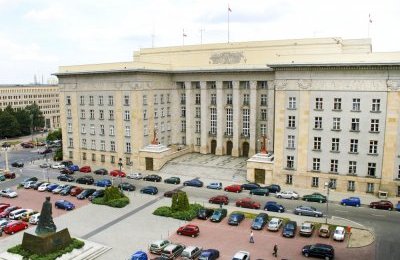 Z wojewodą śląskim o bezpieczeństwie i walce z