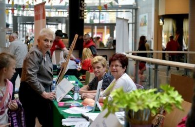 XV Dni NGO. Chcesz wziąć udział? Wypełnij anki
