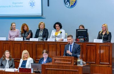 Konferencja dla zdrowia