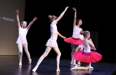 Przegląd Twórczości Teatru Rozbark