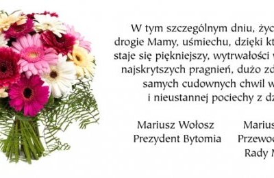 Dzień Matki