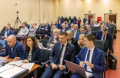 Radni chcą połączyć ZBM i TBS