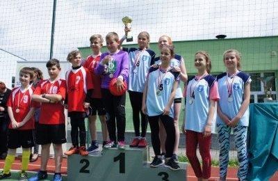 Uczniowie upamiętnili wybitnego sportowca