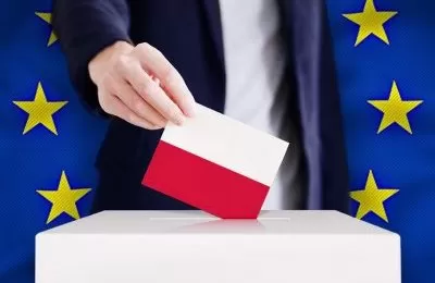 Wyniki wyborów do Parlamentu Europejskiego w Byto