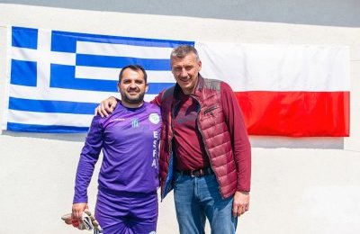 III Memoriał im. Henryka Hajdy