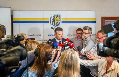 Wyniki kontroli w Bytomskich Mieszkaniach: przyzna