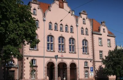 Trwa nabór na ławników sądowych