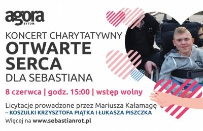 Koncert dla Sebastiana