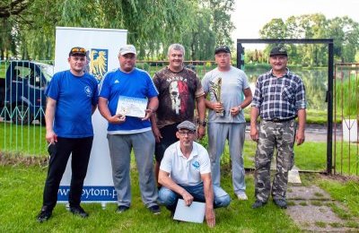Dwudziestoczterogodzinny maraton spławikowy