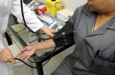 Zadbaj o zdrowie wiosną. Bezpłatne badania i por