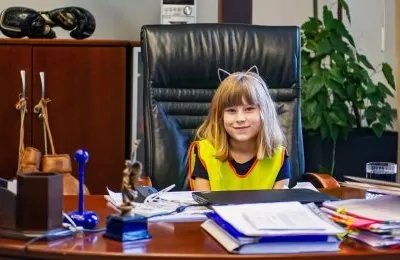 Jagoda na prezydenta!