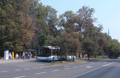 Władze miasta apelują o kontrolę stanu technicz