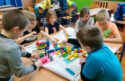 Mali architekci Bytomia