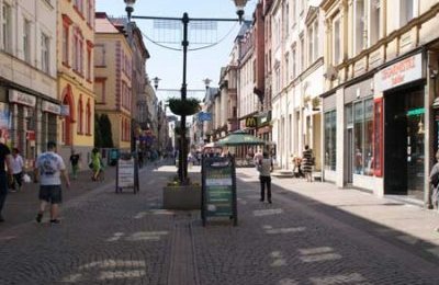 Podsumowanie konsultacji społecznych Dworcowa Wzo