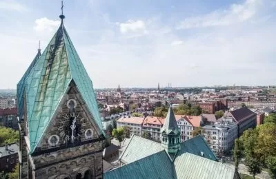 Dotacje z OSI także na prywatne obiekty. Przyjdź