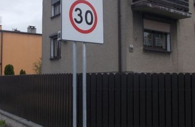 Bezpieczniej w Łagiewnikach