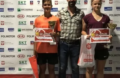 Górnik Bytom gospodarzem dwóch prestiżowych tur