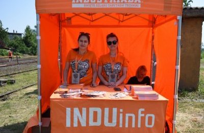 Industrialne święto