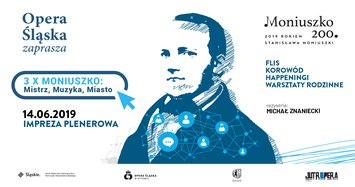 Spotkajmy się na Moniuszki