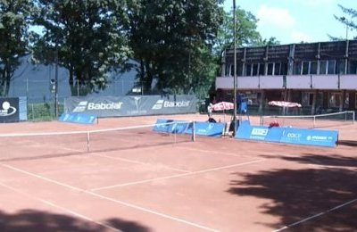 Memoriał im. Widawskiego na finiszu