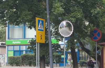 Bezpieczniej na skrzyżowaniu ul. Orzegowskiej i G