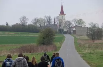 Poznaj "Ziemię Bytomską" z przewodnikiem