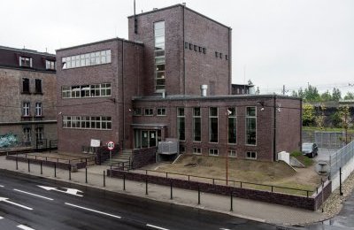 Otwarcie Centrum Integracji Społecznej