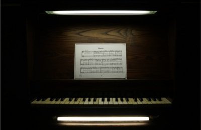Koncert organowy w kościele Ducha Świętego