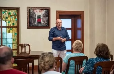 Bytom - na szlaku UNESCO