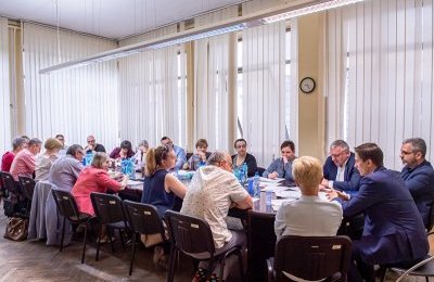 Projekty, które zmieniają Bytom
