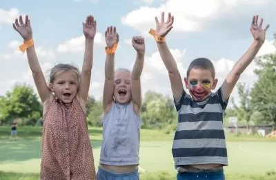 Zostań wolontariuszem Grupy Pedagogów Ulicy UNO