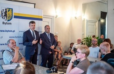 Już wkrótce ruszy I edycja "Lokalu na Kulturę"