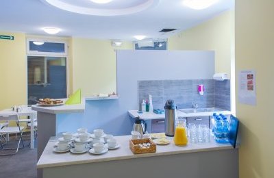 Nowa jadłodajnia w Szombierkach