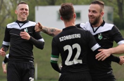 Szombierki wkrótce rozpoczną przygotowania do no