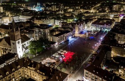 Bytom pozyskał prawie 2,9 mln zł dofinansowania
