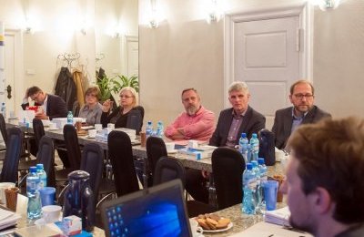 Będzie obradował Komitet Rewitalizacji