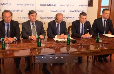 15 mln zł z Ministerstwa Sportu i Turystyki na bu