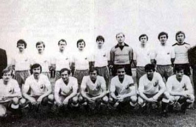Szombierki uczczą 100-lecie klubu meczem z Ruchem
