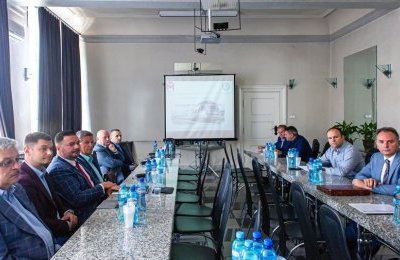Jak będzie wyglądać kolej metropolitalna?