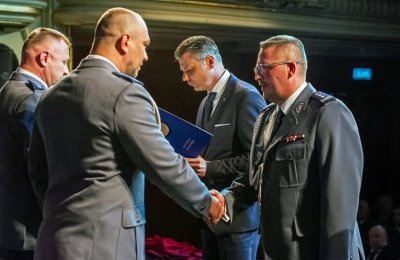 Święto Policji w Operze Śląskiej