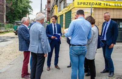 Władze miasta wzywają Tramwaje Śląskie do przy